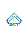 SCT Bricks Logo