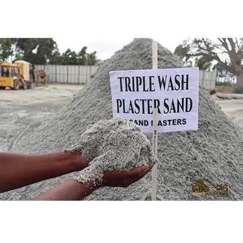 P-Sand supplied by SCT Bricks in Erode